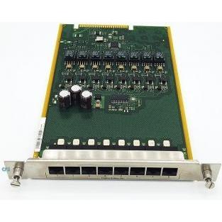Unify ISDN S2M-Baugruppe TS2RN für OSBiz X5R, Telefon Zubehör