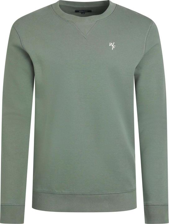 Immagine prodotto Weird Fish Carlise Premium Felpa Girocollo Uomo (XXL)