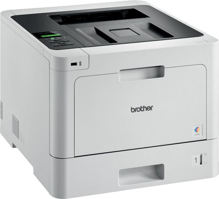 Actual product image Brother HL-L8260cdw (Laser, Colour)