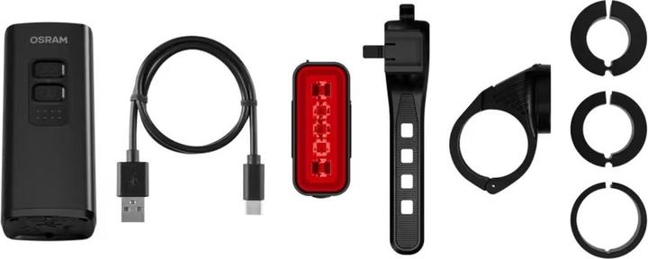 Produktbild Osram Multi Beam X1000 (1000 lm)