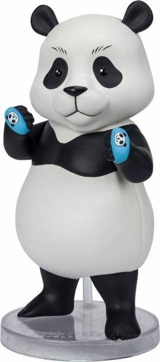 Produktbild Bandai Jujutsu Kaisen - Figuarts mini: Panda