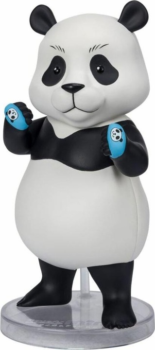 Bandai Jujutsu Kaisen - Figuarts mini: Panda