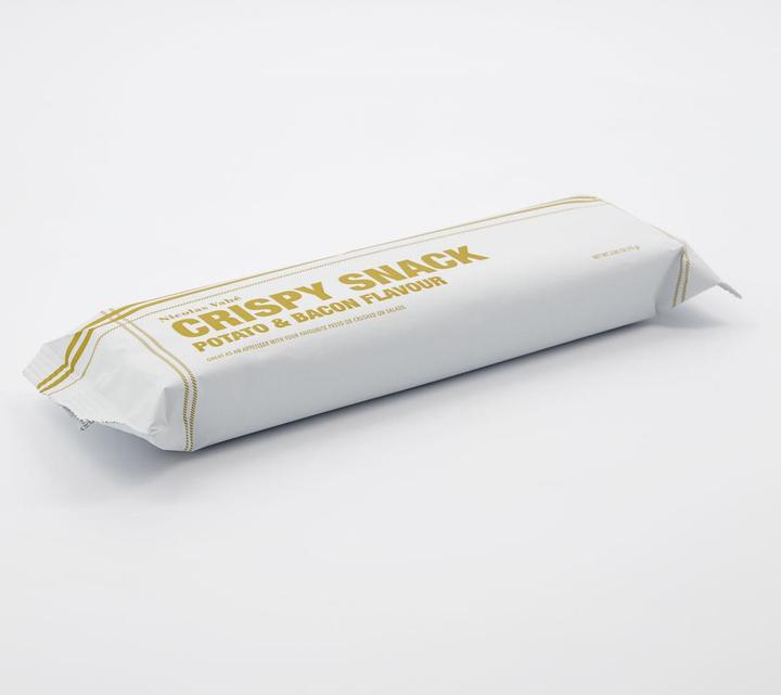 Produktbild Nicolas Vahé Potato Bacon (75 g)
