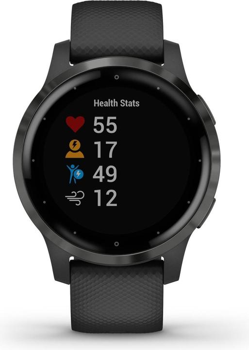 Produktbild Garmin Vivoactive 4S (40 mm)