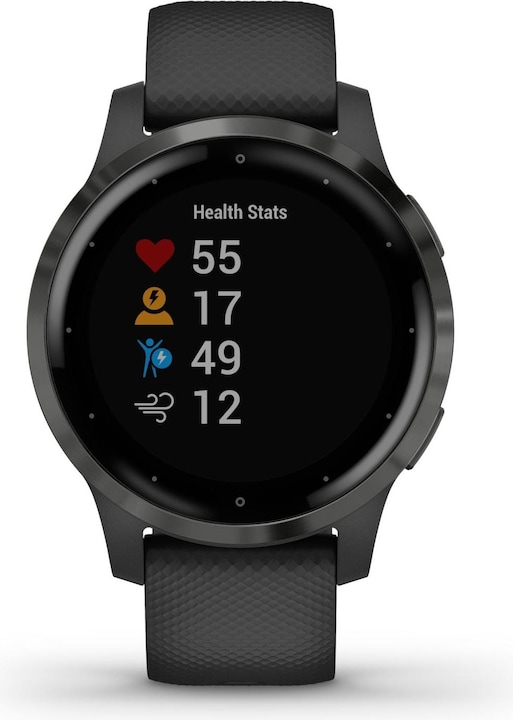 Actual product image Garmin Vivoactive 4S (40 mm)