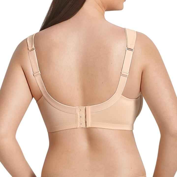 Image du produit Rosa Faia Bh Zonder Beugel Soft-bh Champagner Rosa - Maat 95 A (95 A)