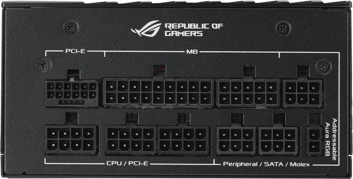Immagine prodotto ASUS ROG Loki (750 W)