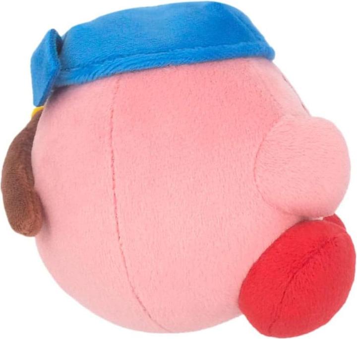 Produktbild Together Plus Nintendo Kirby Bandana (11 cm)