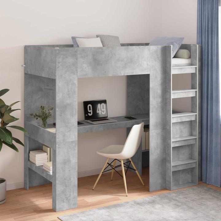 Beton grau