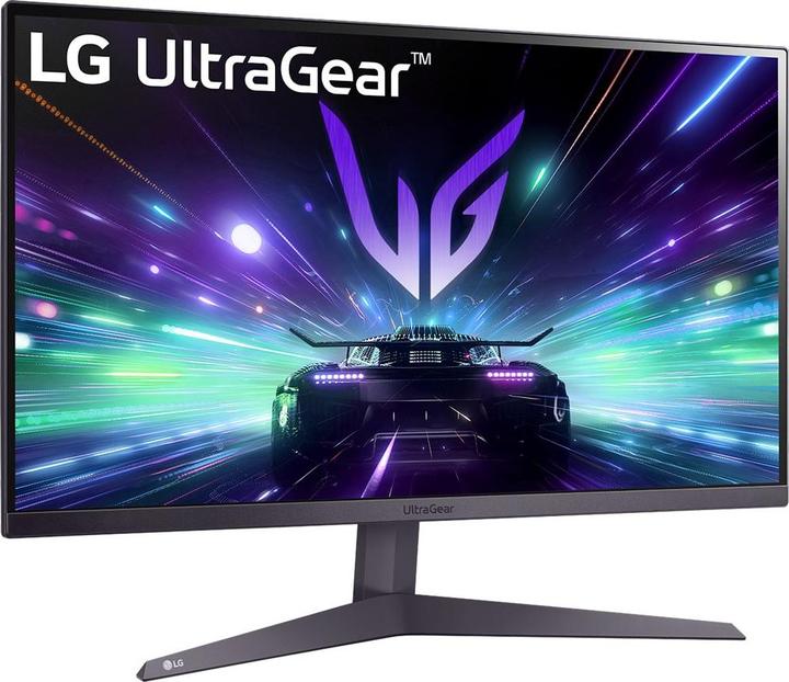 Image du produit LG MSD 27GS50FX-B 27IN 68.6CM (1920 x 1080 pixels, 27")