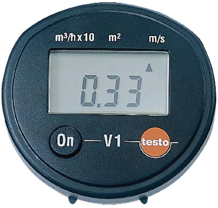 Actual product image Testo 405