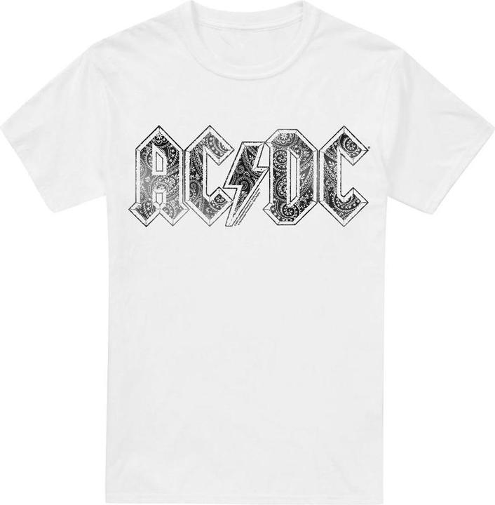 Produktbild AC/DC TShirt (XL)