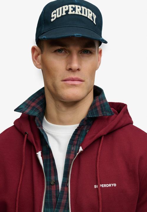 Produktbild Superdry Varsity Logo (One Size)