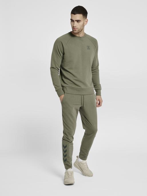 Image du produit hummel Isam Pantalons Coniques (S)