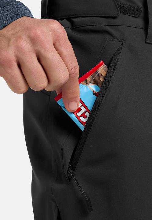 Produktbild Jack Wolfskin Flowline 2L Ins Pants M (XXL)