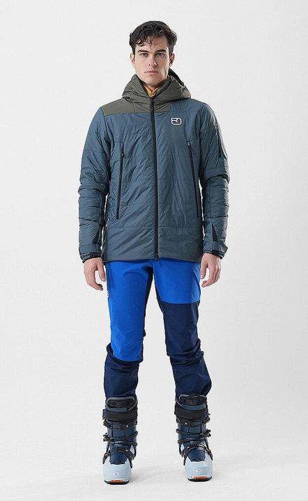Immagine prodotto Ortovox Zinal Jacket (L)