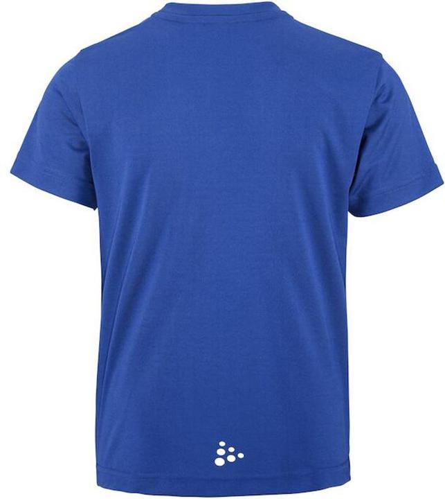 Image du produit Craft Tee Squad Go Function JR (122, 128)