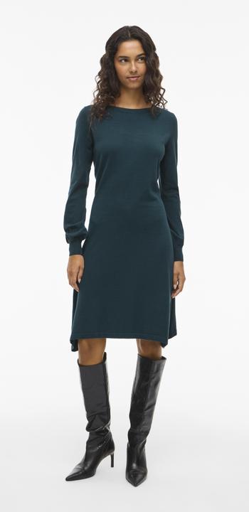 Produktbild Vila VIKALIA Gestricktes Minikleid (XS)