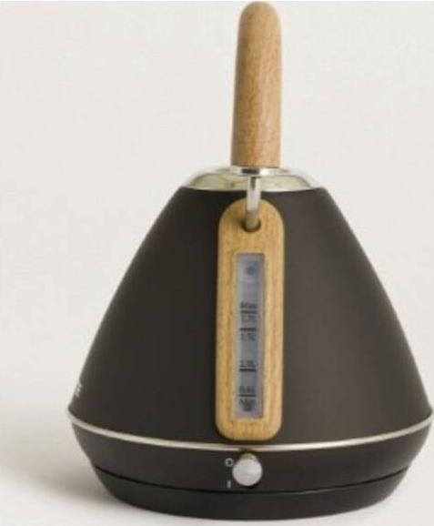 Produktbild Create KETTLE RETRO L - Wasserkocher 1.7L (1.70 l)