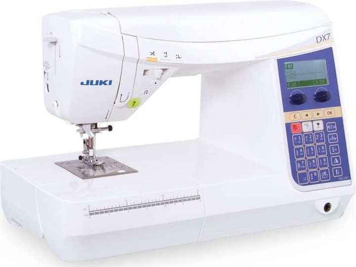 Immagine prodotto Juki HZL-DX7