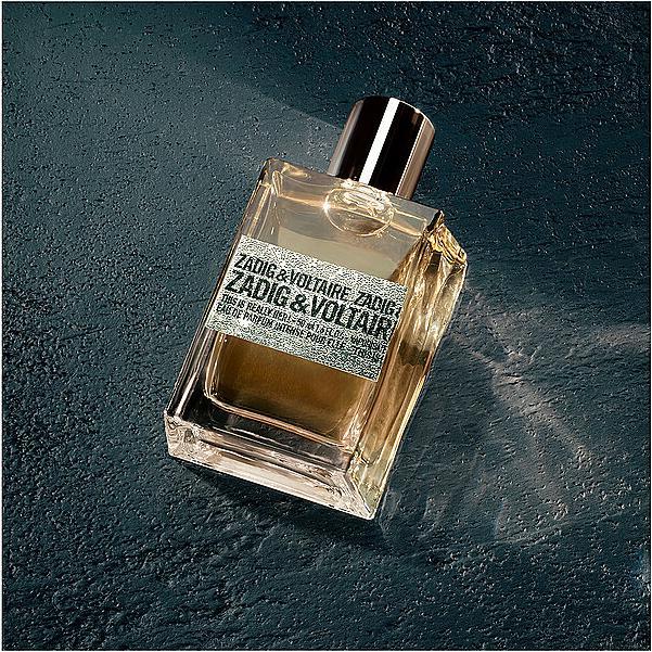 Actual product image Zadig & Voltaire This is Really Her! (Eau de parfum, 100 ml)