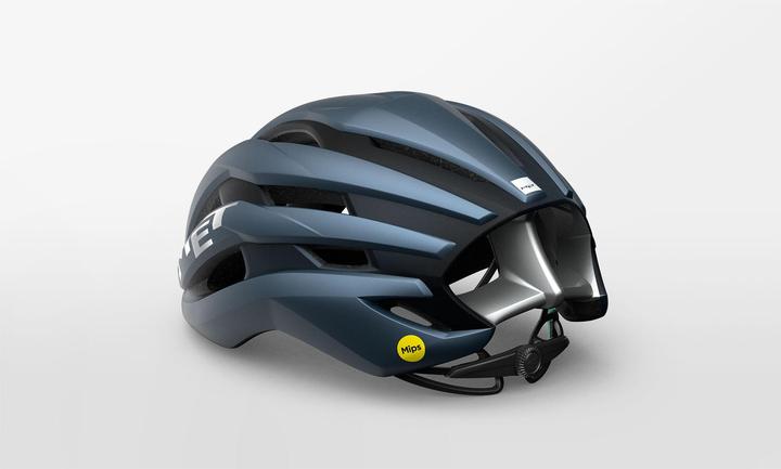 Actual product image MET Trenta MIPS Fietshelm Mannen & Vrouwen â€“ Fietshelm Racefiets Volwassenen â€“ Maat M (56 - 58 cm)