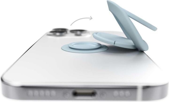 Produktbild Vonmählen Backflip 3in1 Phone Grip - Powder Blue