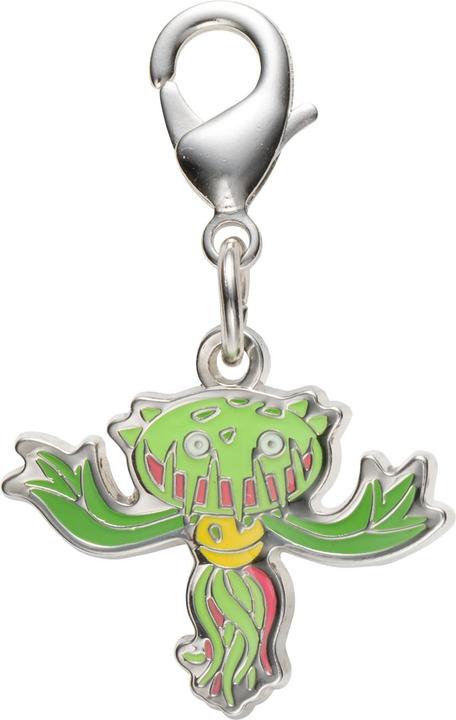 Actual product image Pokémon Pokemon Centre - Iron Valiant keyring - 1 piece