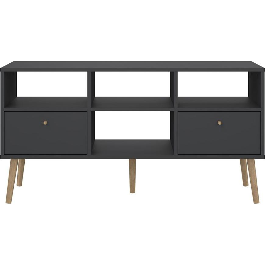 Thumbnail - Ebuy24, TV Möbel, TV Tisch Bodo (118 x 40 cm)