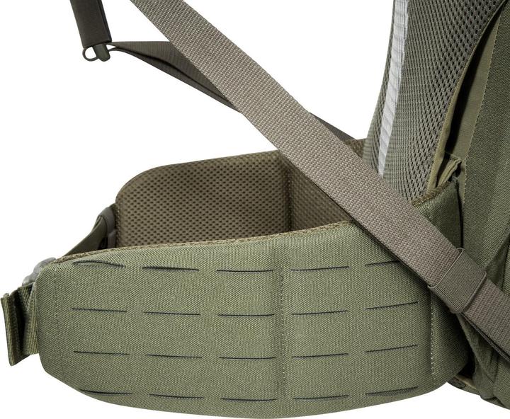 Image du produit Tasmanian Tiger TT Molle Hip Belt vert olive