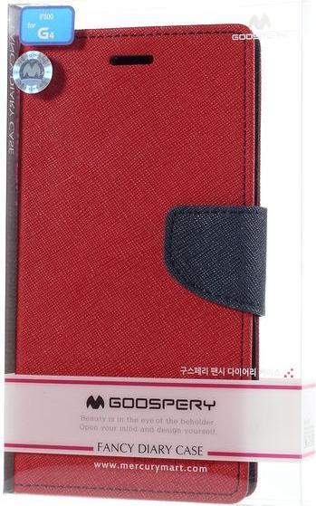 Produktbild Goospery Fancy Diary Series (LG G4)