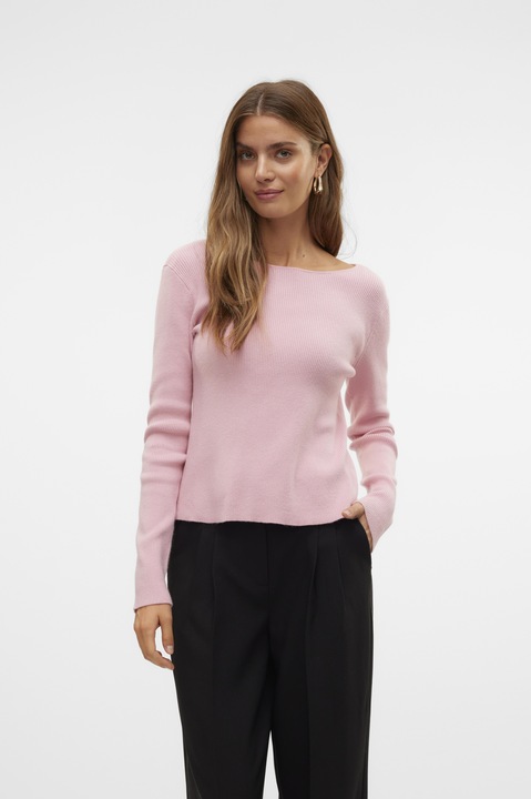 Immagine prodotto Vero Moda PROGETTO Top a maglia Work Life Maglione a maglia (L)