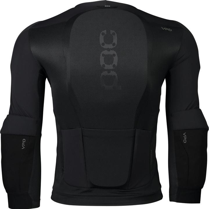 Produktbild Poc Protektor Oseus VPD Jacket Schwarz, S (S, Brustprotektor, Einzelstück)