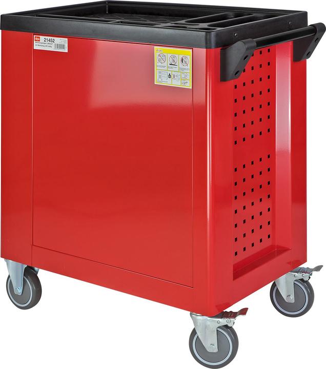 Actual product image Dema Werkstattwagen (251x)