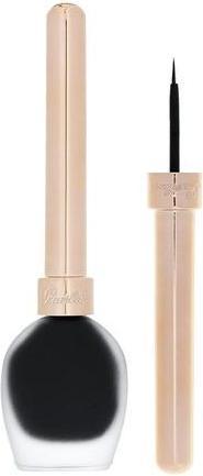 Actual product image Guerlain Mad Eyes Eyeliner Liquid No 01 (01 Glossy Black)