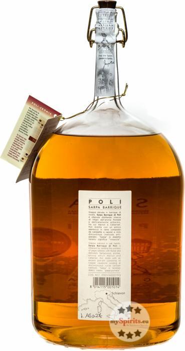 Produktbild Poli Jacopo Big Mama