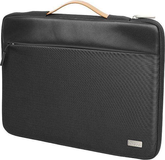Produktbild Hoco Other Computer Accessory laptop bag 16" GT7 black (16")