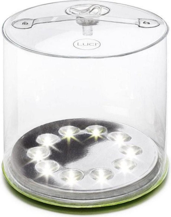 Immagine prodotto Luci Solar Outdoor 2.0
