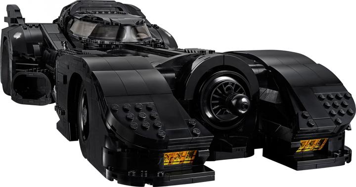 Image du produit LEGO Batmobile 1989 (76139, LEGO DC)
