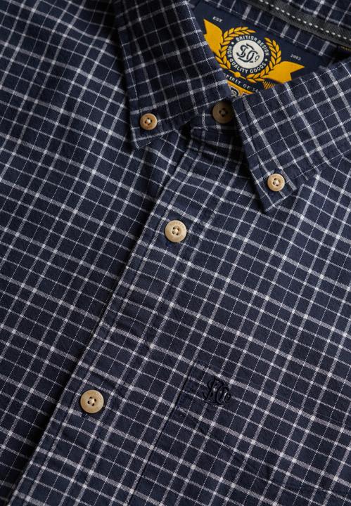 Actual product image Superdry Shirt (L)