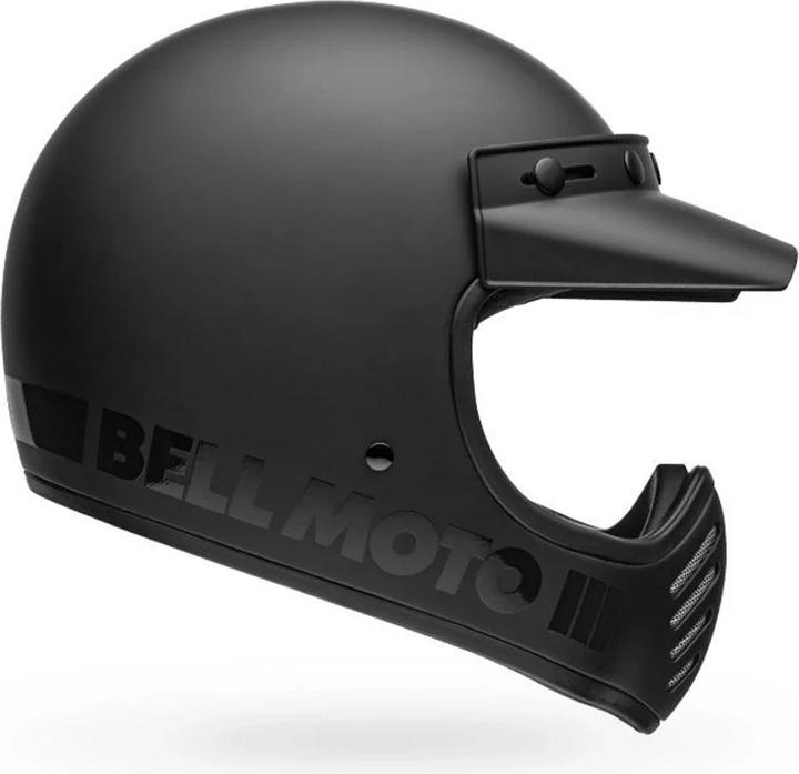 Produktbild Bell Moto-3 Classic