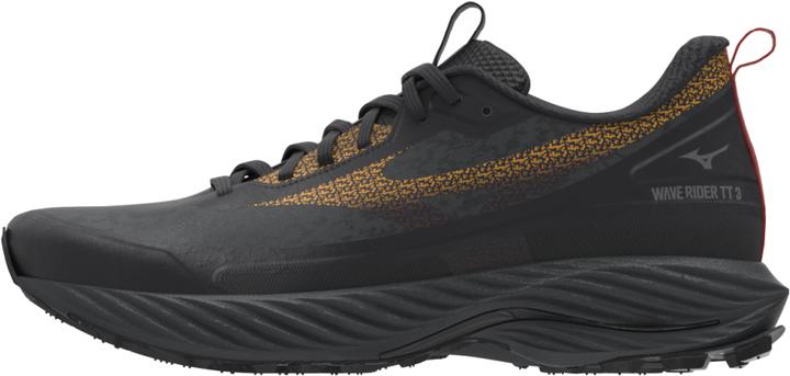 Produktbild Mizuno Wave Rider Tt 3 (41)