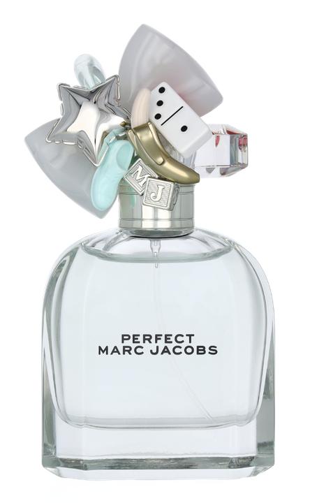 Produktbild Marc Jacobs Perfect EDT - 50ml (Eau de Toilette, 50 ml)
