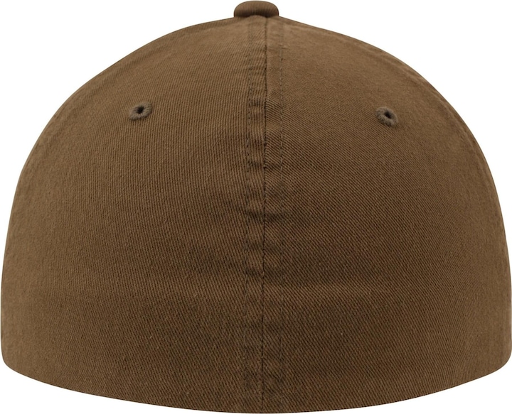 Immagine prodotto Flexfit Cappello da papà in cotone lavato in capo (S, M)