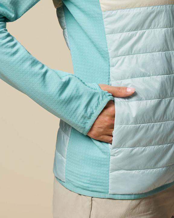 Immagine prodotto Cotopaxi Capa Hybrid Insulated Jacket (M)