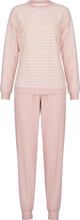 Produktbild Calida Soft Dreams Frottee Pyjama (44, 46)
