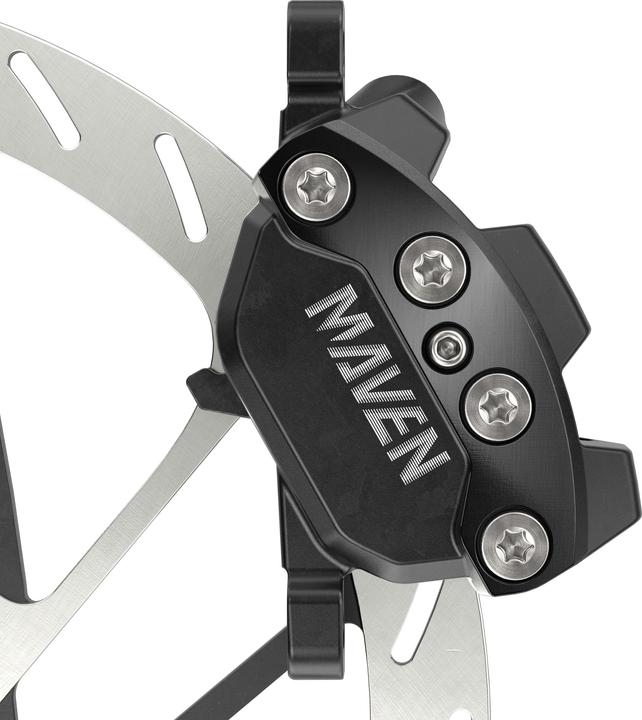 Image du produit Sram Maven Silver (Frein arrière, 4)