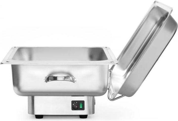 Image du produit Hendi Chafing Dish Pollina