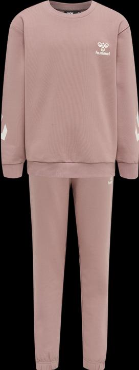 Image du produit hummel Venti Tracksuit (146)