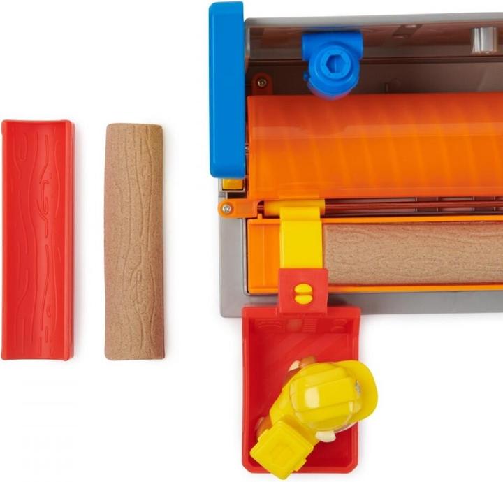 Produktbild Spin Master RBL Rubble & Crew Workshop Pl